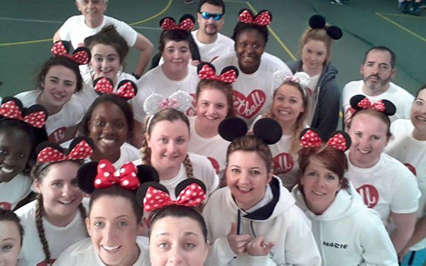 Join us as a Disney Volunteer!