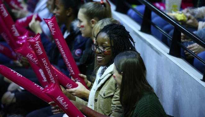 Netball World Cup 2019 announces Vitality as title sponsor