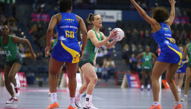 Win tickets to the Vitality Netball Superleague Big Easter Weekend