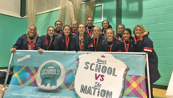 National Schools Finals 2018/19 preview