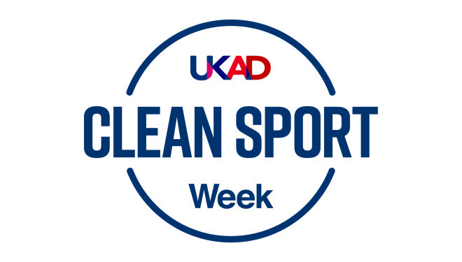 Focus on Image and Performance Enhancing Drugs for Clean Sport Week 2019