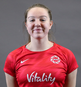 Hannah Williams Hannah Williams