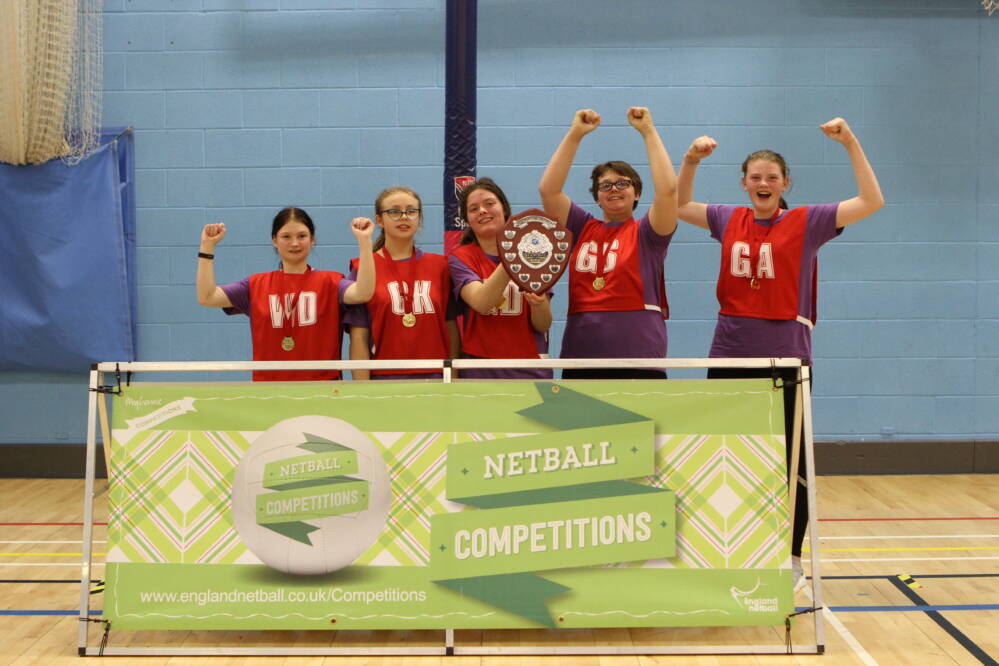 Yorkshire Jets Paranetball Yorkshire Jets Paranetball