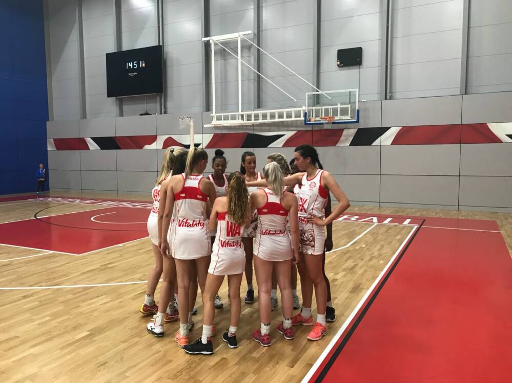 Roses Academy squad selected for 2019/20 season Roses Academy squad selected for 2019/20 season