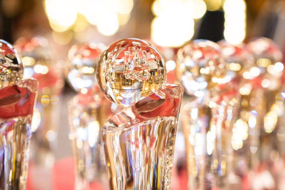 Vitality Goalden Globes Awards 2019. Vitality Goalden Globes Awards 2019.