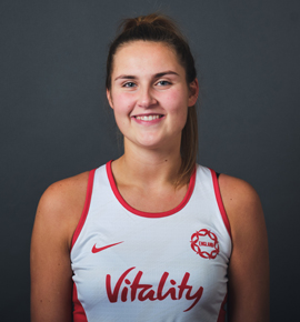 Emilia Roscoe Emilia Roscoe