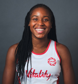 Stacey Tankoua Stacey Tankoua