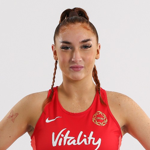Picture of Alicia Scholes