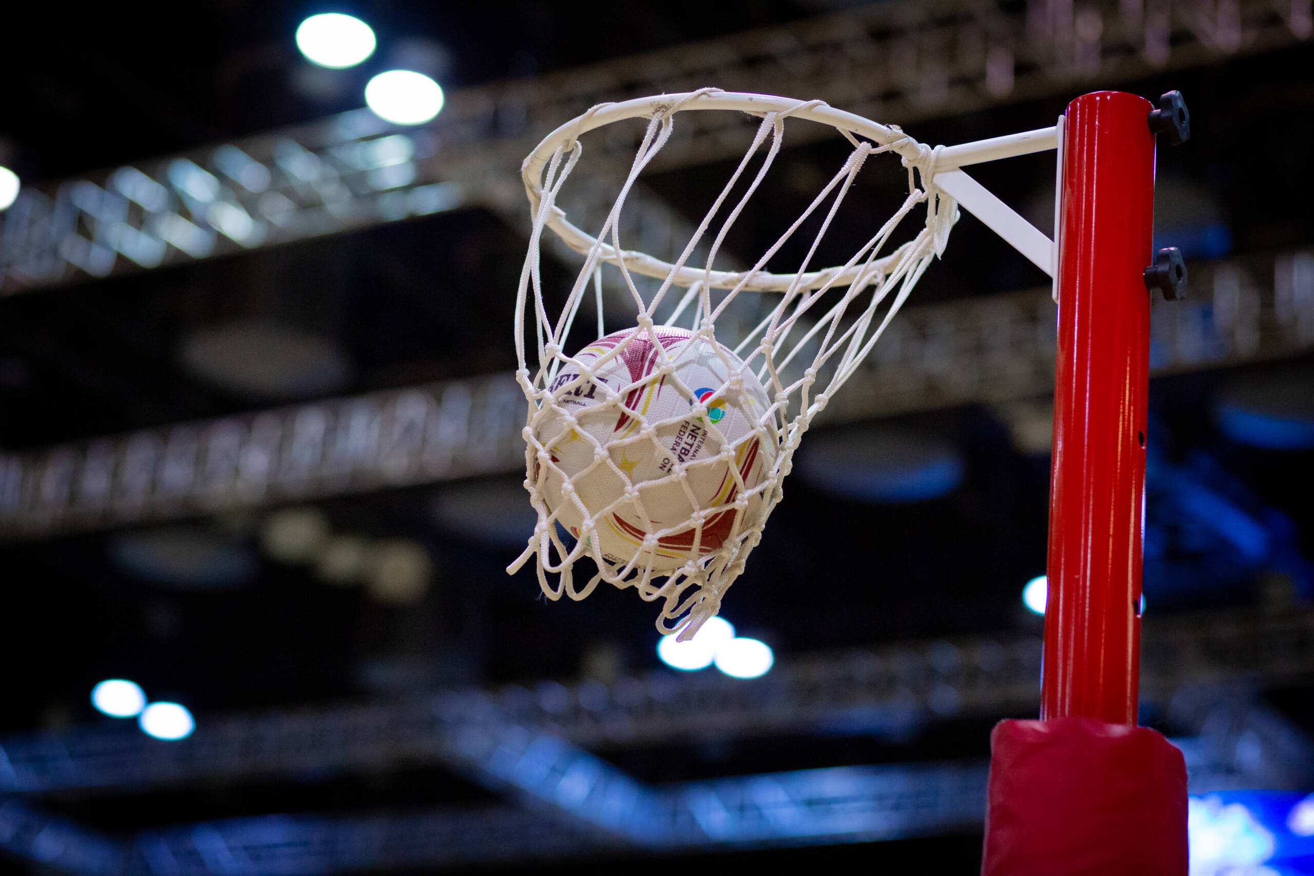 England Netball England Netball updated statement Coronavirus