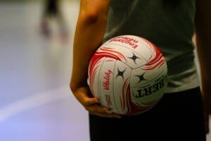 A Gilbert ball A Gilbert ball