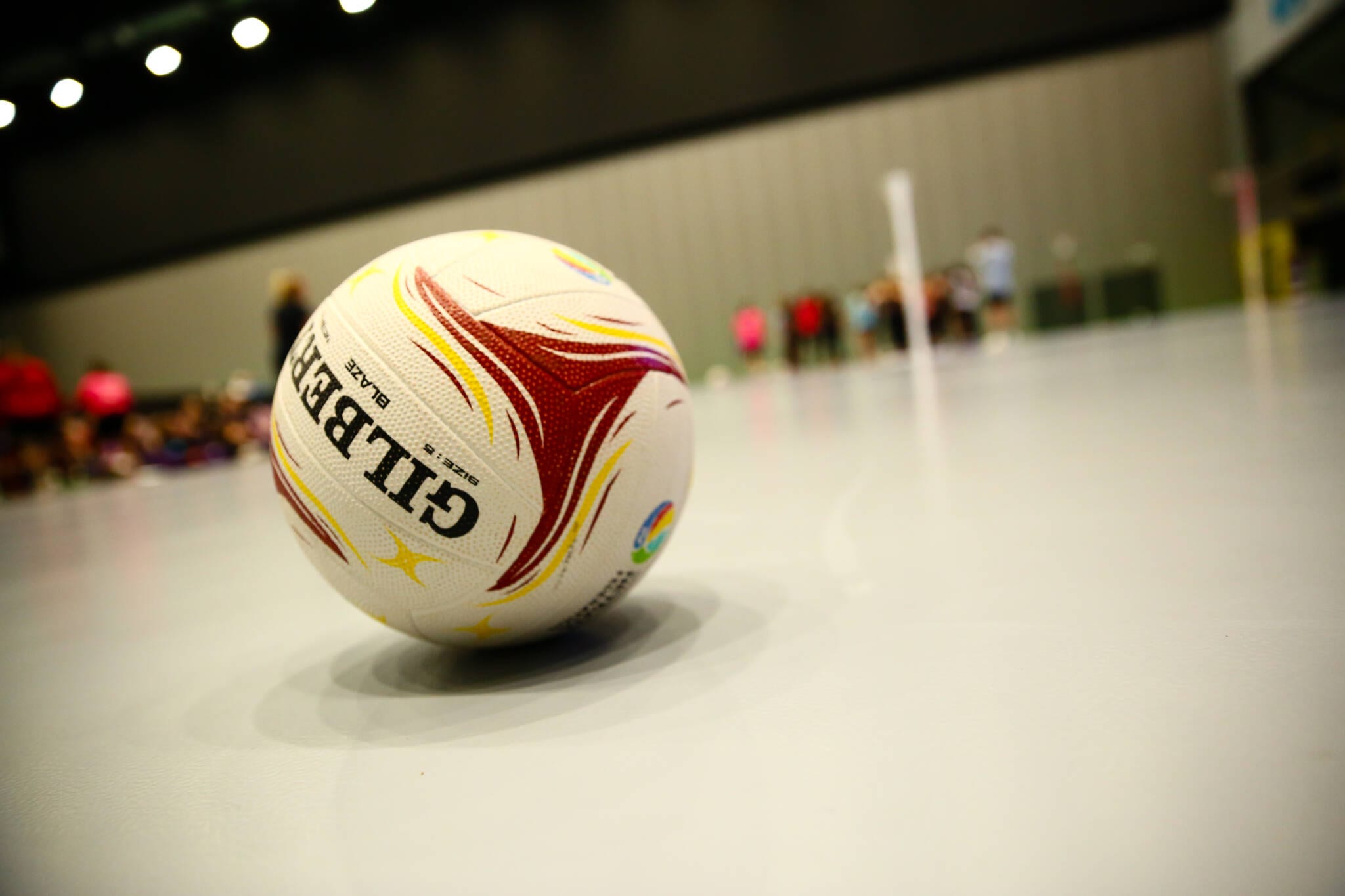 England Netball Governance