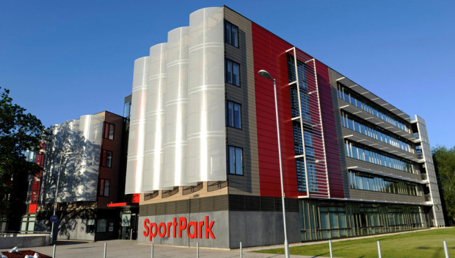 Sports Park