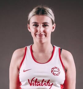 Ellie Gallagher Ellie Gallagher