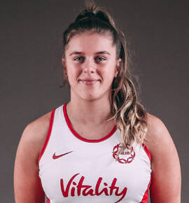 Ellie Heyes Ellie Heyes