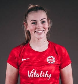 Libby Burgess Libby Burgess