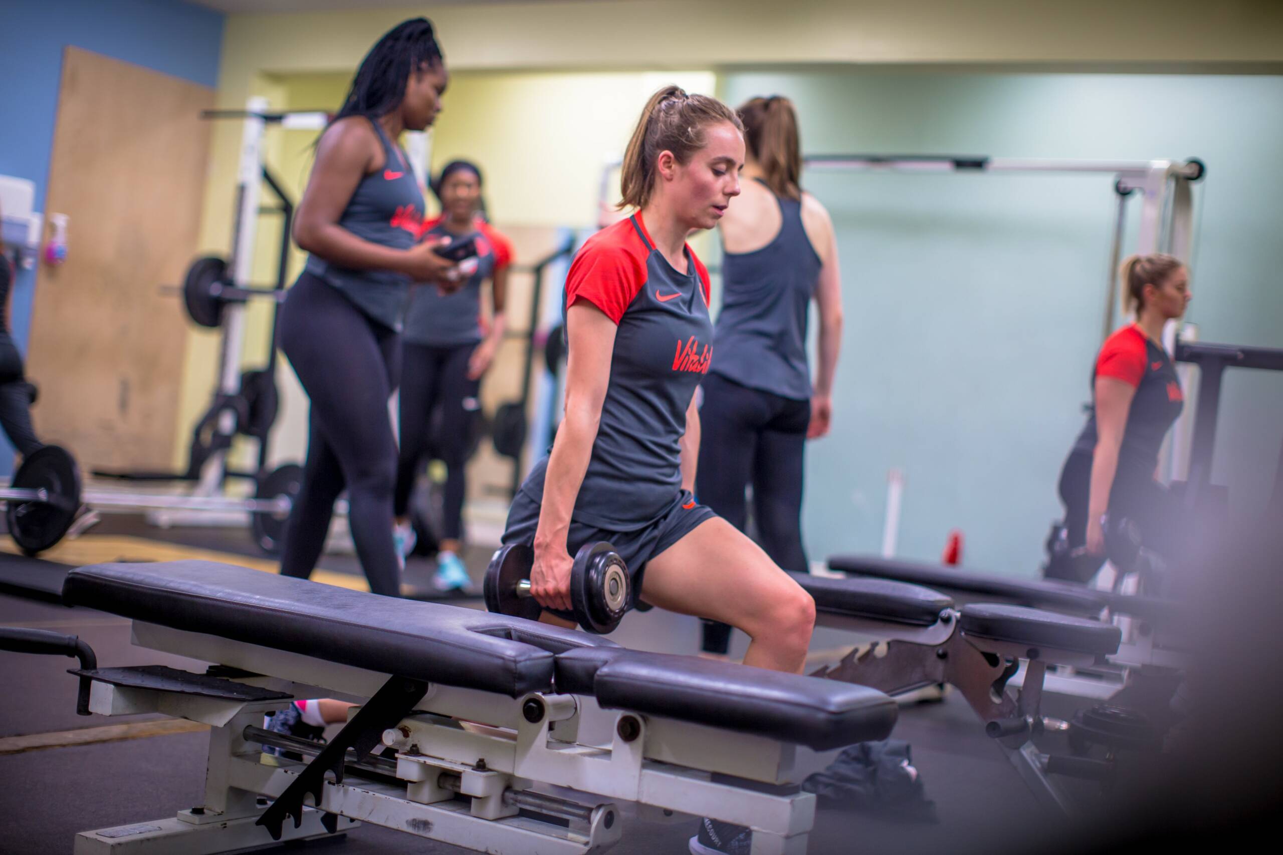England Netball This week in netball Week 3