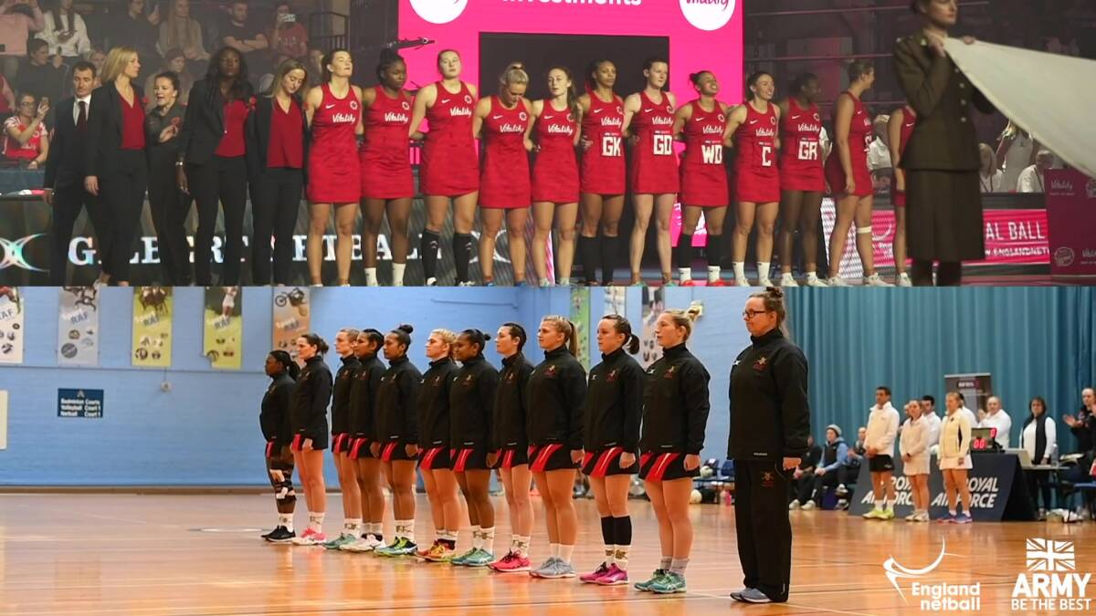 This week in netball: week 14