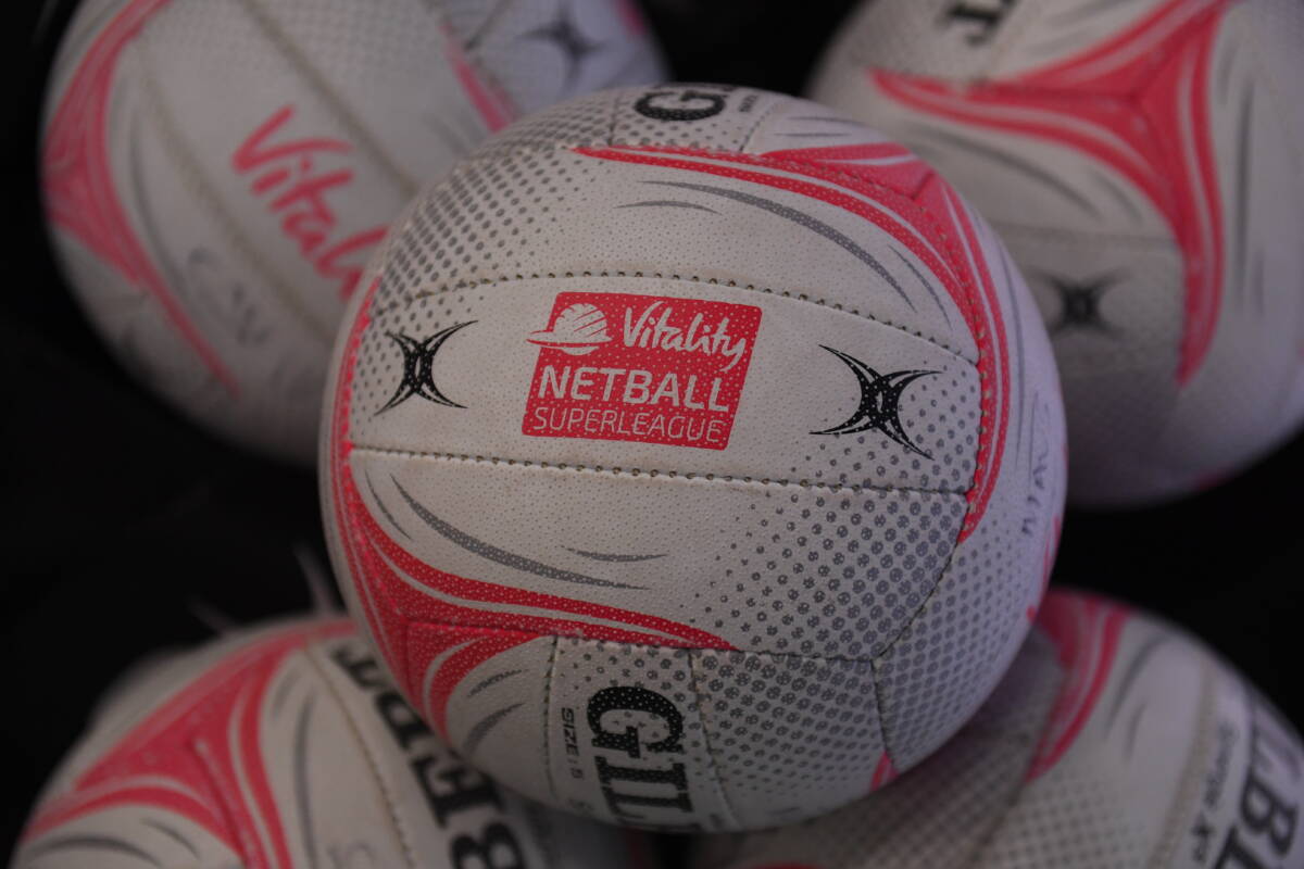 COVID-19 test forces change to Netball’s Rise Again Festival