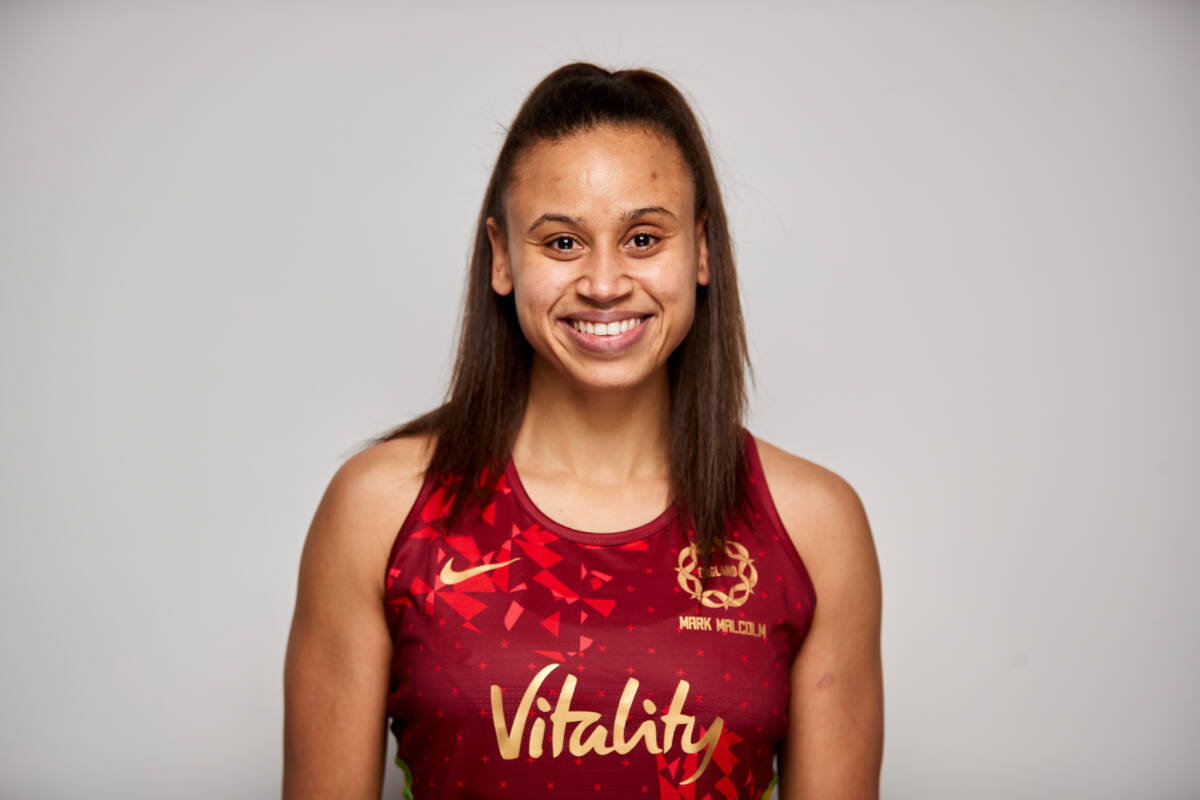 Celebrating netball inspirations with Vitality – chance to win tickets