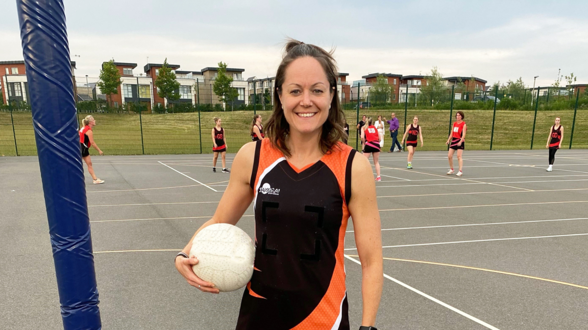 Pride Month 2023: Netball Family talk representation, education and inclusion