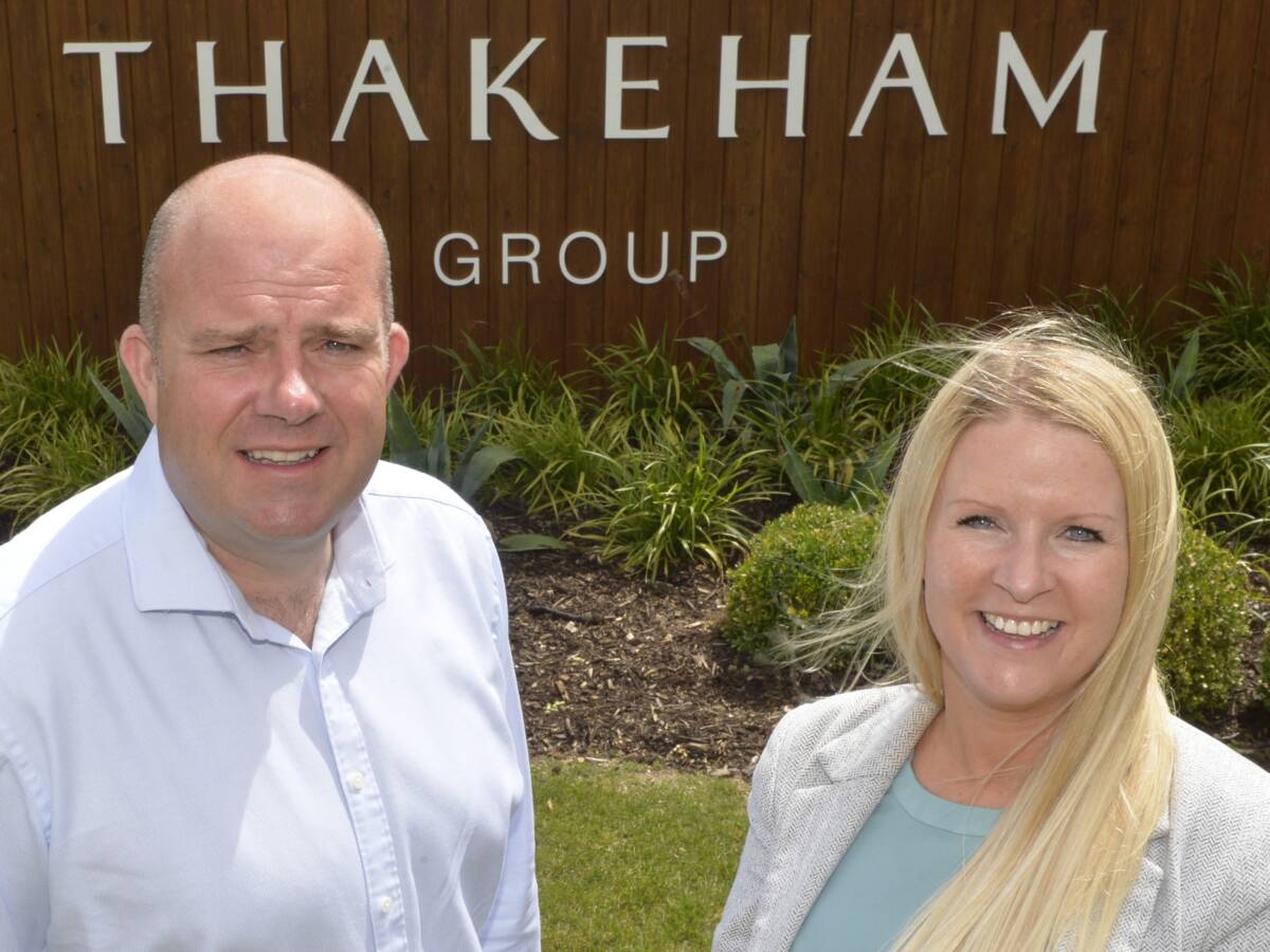 England Netball Unveils Thakeham Group as Official Sustainability Partner