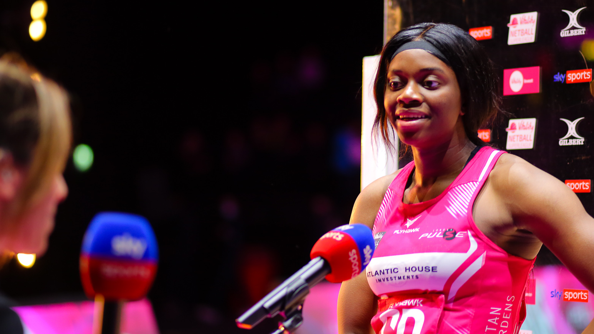 England Netball | Friday Night Netball Showcase confirmed as NSL ...