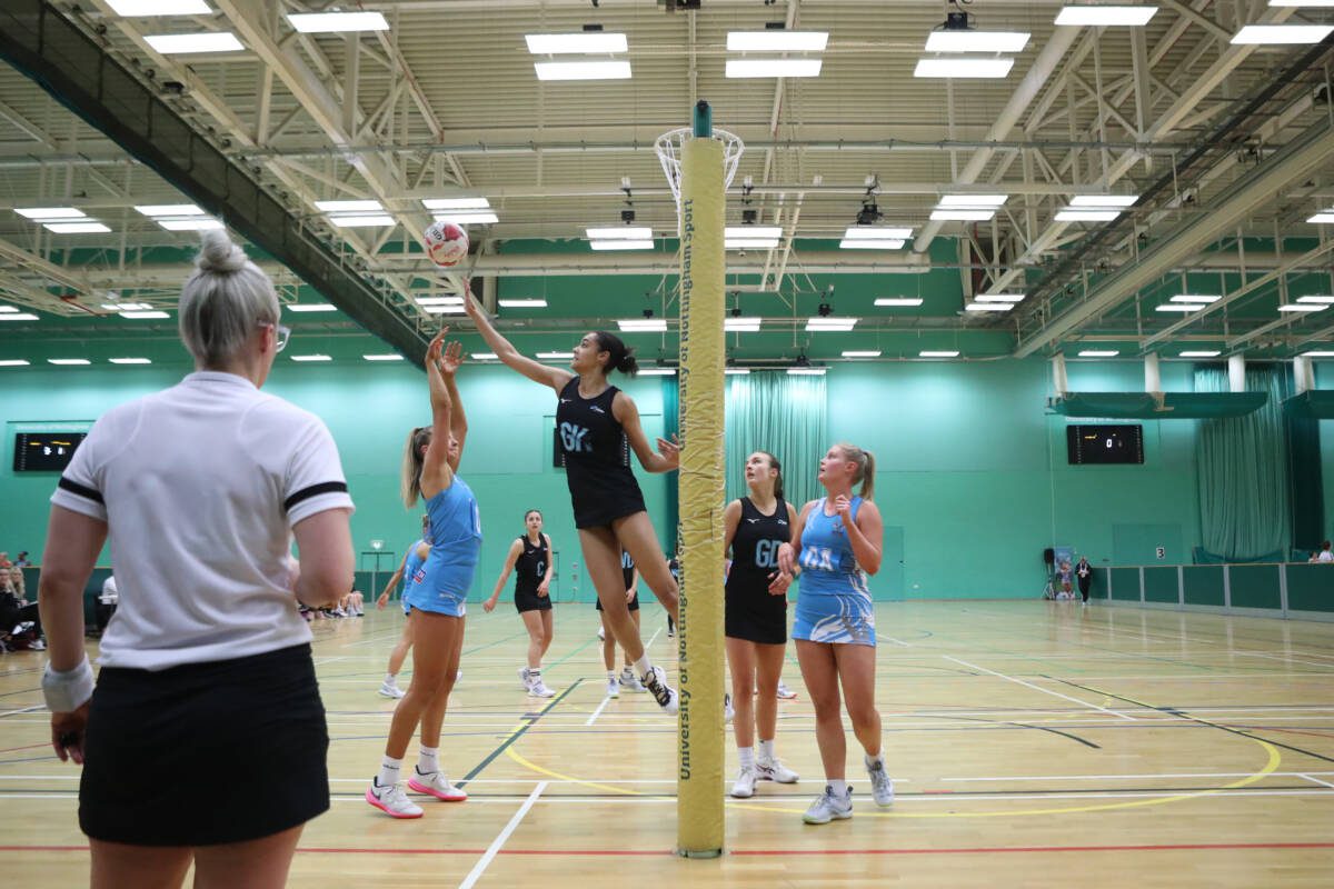 NPL Season Concludes Following its Final Round in Nottingham