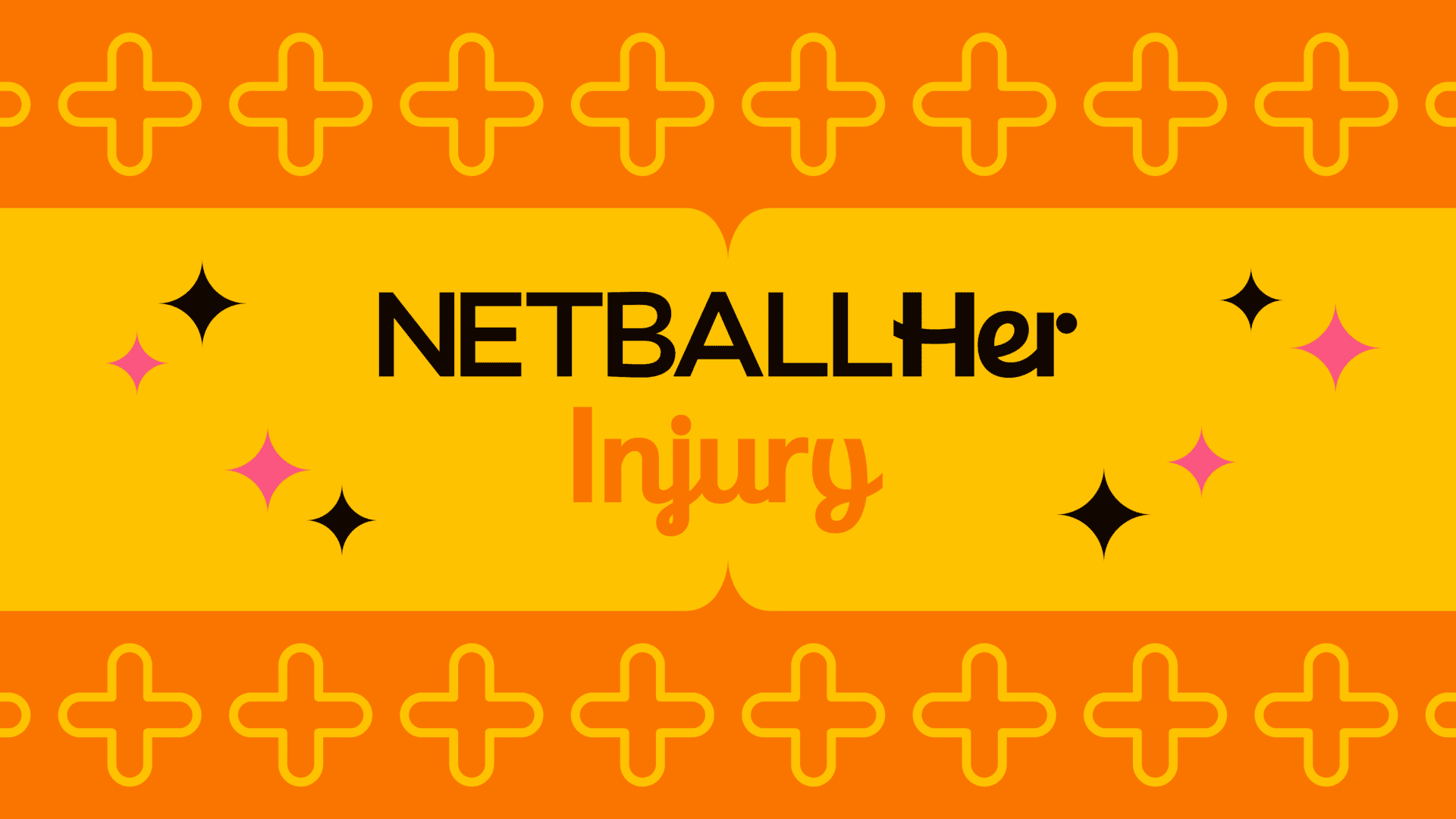 England Netball Introducing the new Injury section on the NETBALLHer