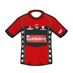 Oyonnax Oyonnax Home Kit