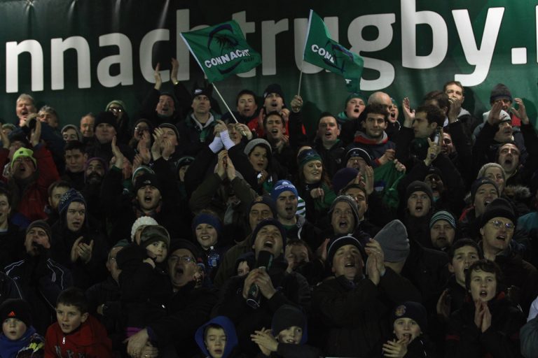 Connacht Rugby