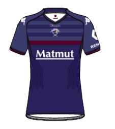 Bordeaux-Bègles Bordeaux-Bègles Home Kit