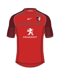 Toulouse Toulouse Away Kit