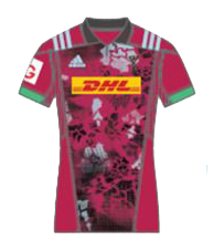 Harlequins Harlequins Away Kit