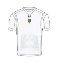 ASM Clermont Auvergne ASM Clermont Auvergne Away Kit