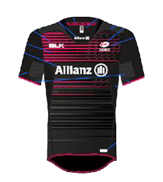 Saracens Saracens Home Kit