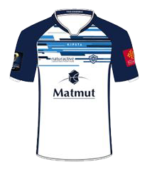 Castres Olympique Castres Olympique Away Kit