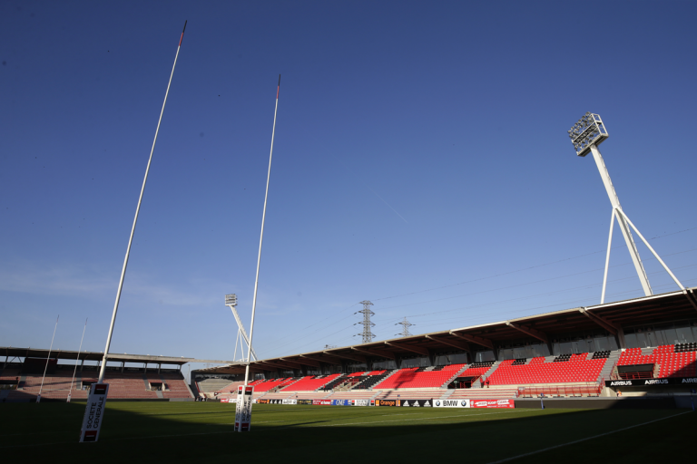 Stade Ernest Wallon
