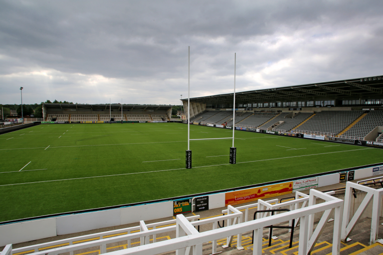 Kingston Park