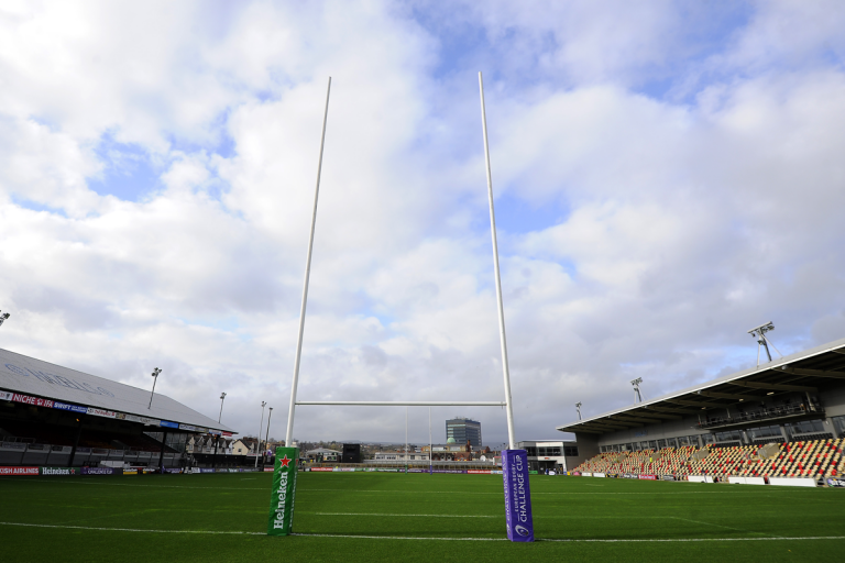 Rodney Parade