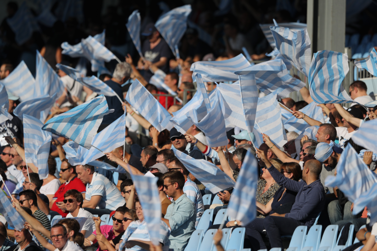 Racing 92