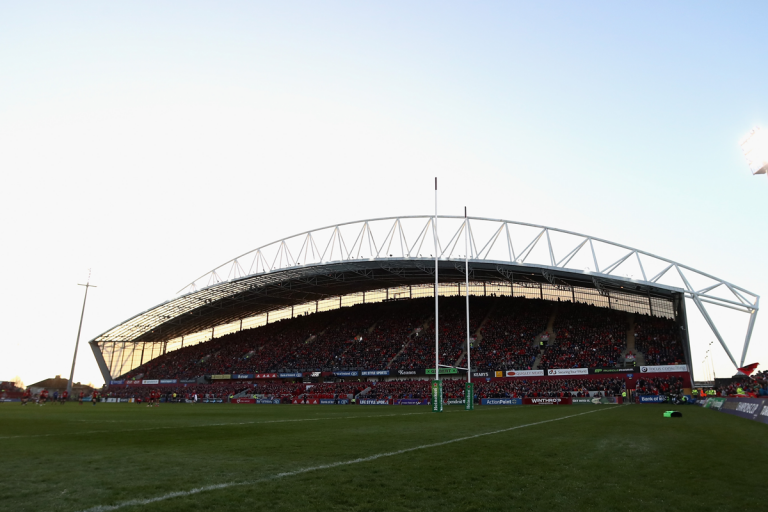 Thomond Park