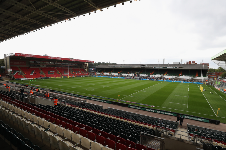 Welford Road