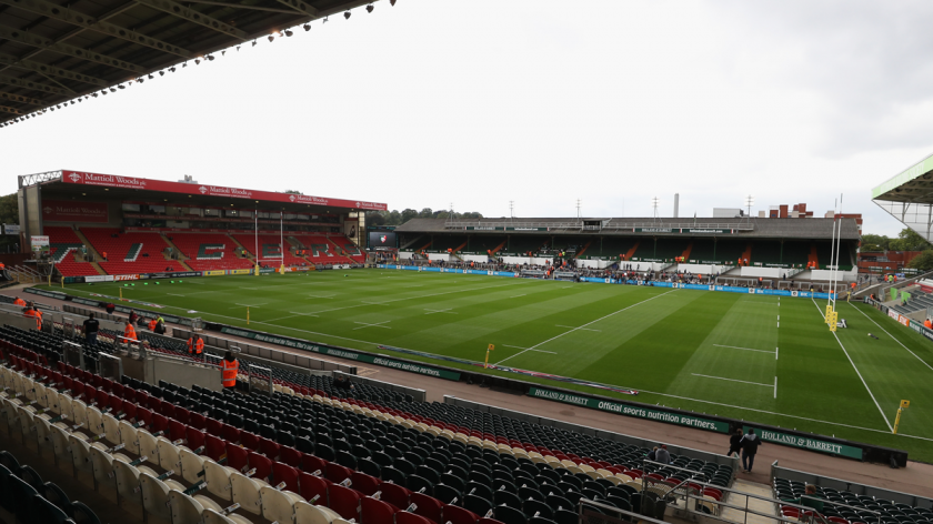 Welford Road Welford Road