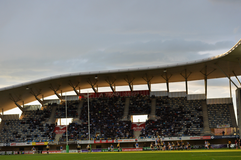 Altrad Stadium