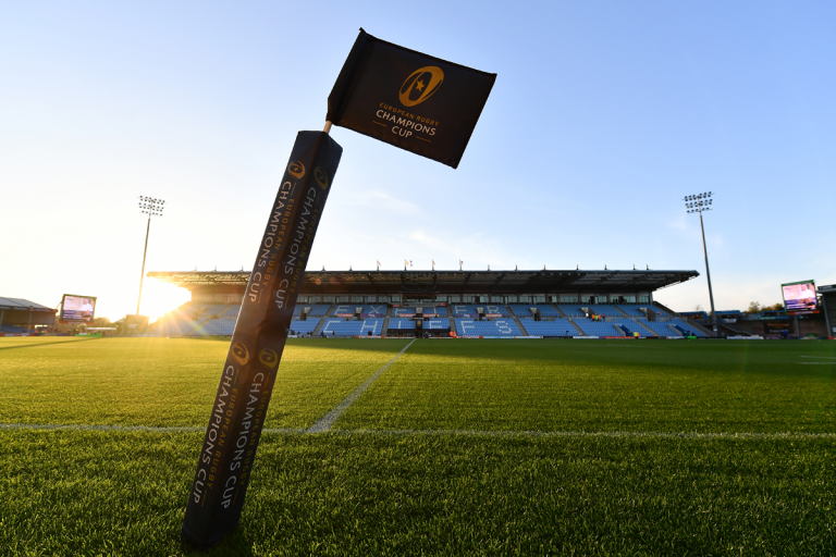 Sandy Park
