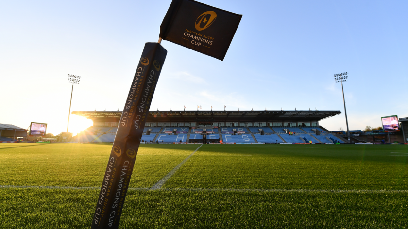 Sandy Park Sandy Park