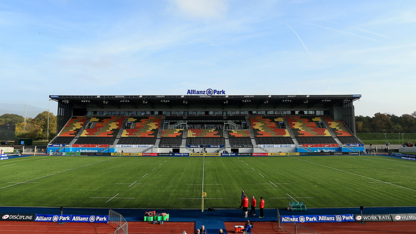 Allianz Park Allianz Park