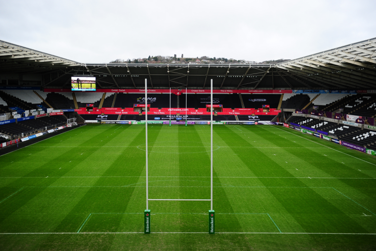 Liberty Stadium