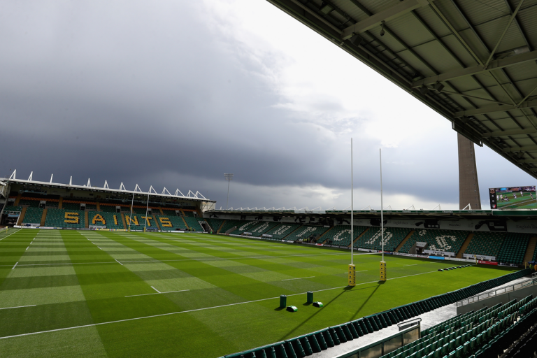 Franklins Gardens