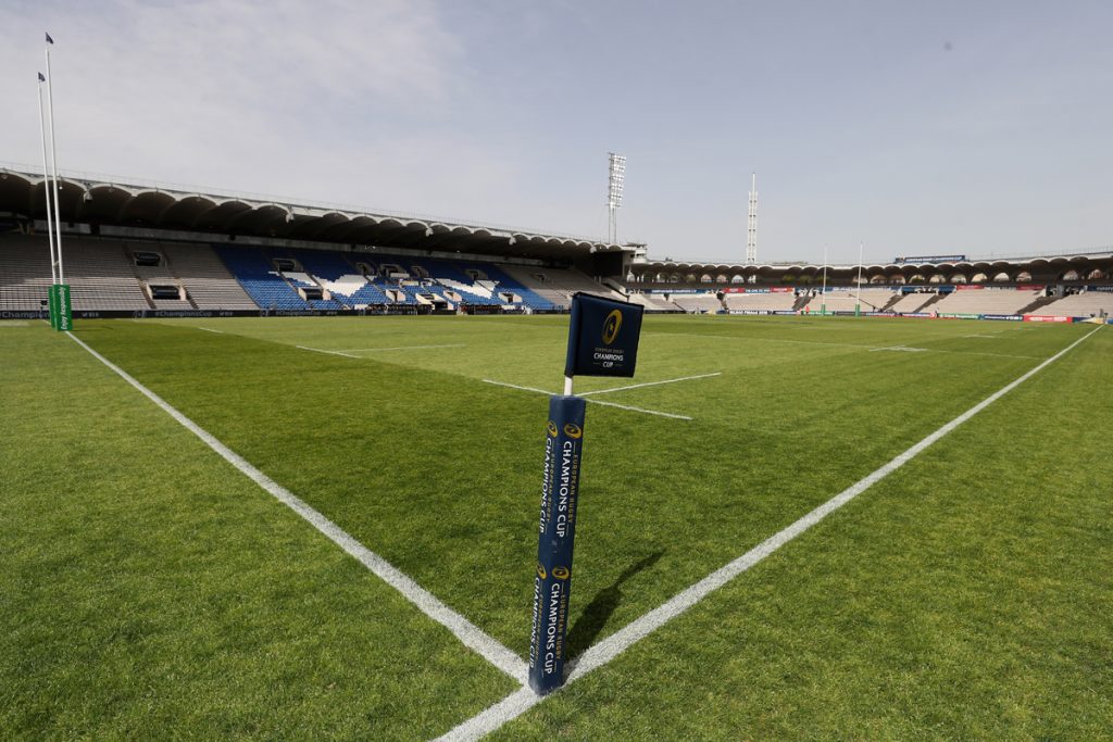 Stade Chaban Delmas Stade Chaban Delmas